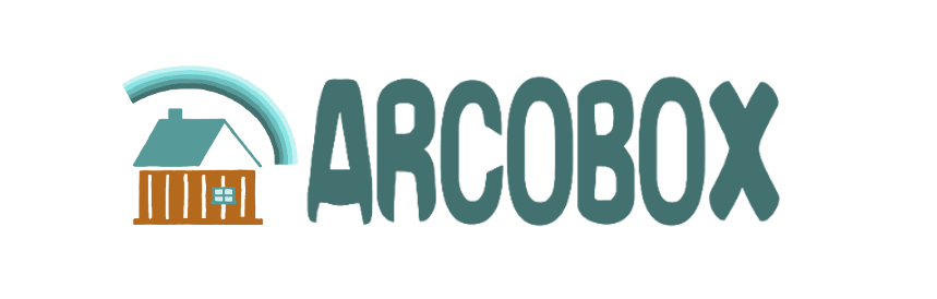 Logo Arcobox