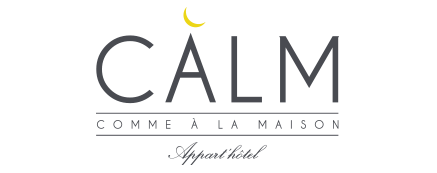 Logo Calm