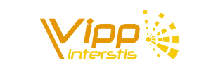 Logo VIPP Interstis