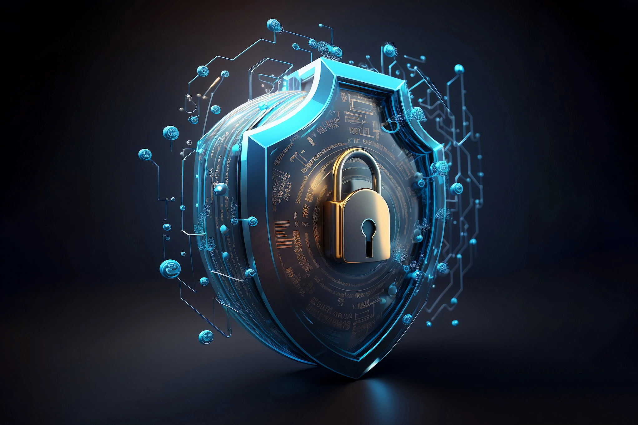Solution antivirus
