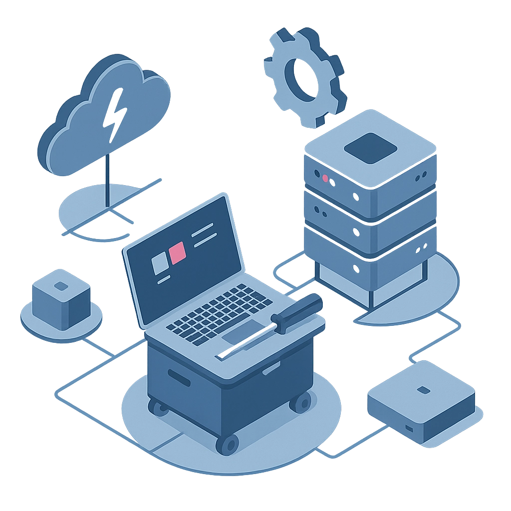 maintenance-postes